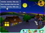 СǣһһӢİ棺Twinkle Twinkle Little Star