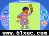 readalongϵ-003.Super hero