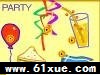 ѧӢﵥ-Party