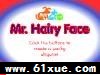 nickjrϵ-orig_CJR_mr.hairy face(Ϸ)