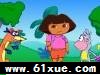 nickjrϵ-dora_crocodile lake(Ϸ)