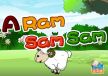 A Ram Sam Sam