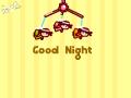 ӢĶ裺Good night