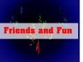 Ӣͯҥ-Friends and Fun
